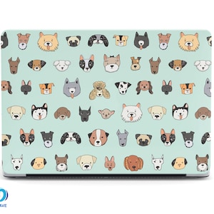 Puppy 2024 Mac Air M3 A3113 A3114 Dogs 2023 A2780 A2779 2022 M2 A2681 2021 M1 Max 16 Mac Pro 13 14 A2485 A2442 Mac Air Pro 15 A2141 Mac 12