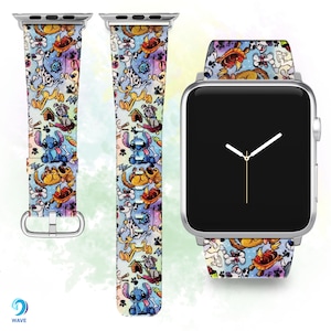 Disneyworld Apple Watch Bands - Etsy display picture 1