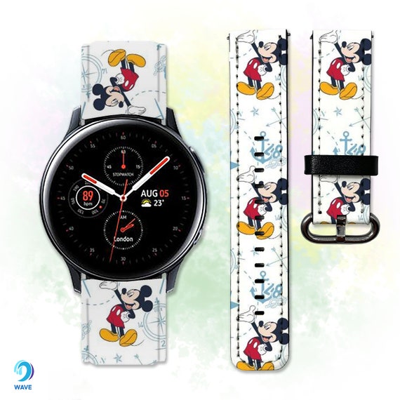 Mickey mouse gear s3 clearance