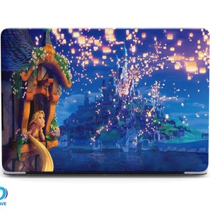 Rapunzel Chameleon  iPad Case & Skin for Sale by sgilll
