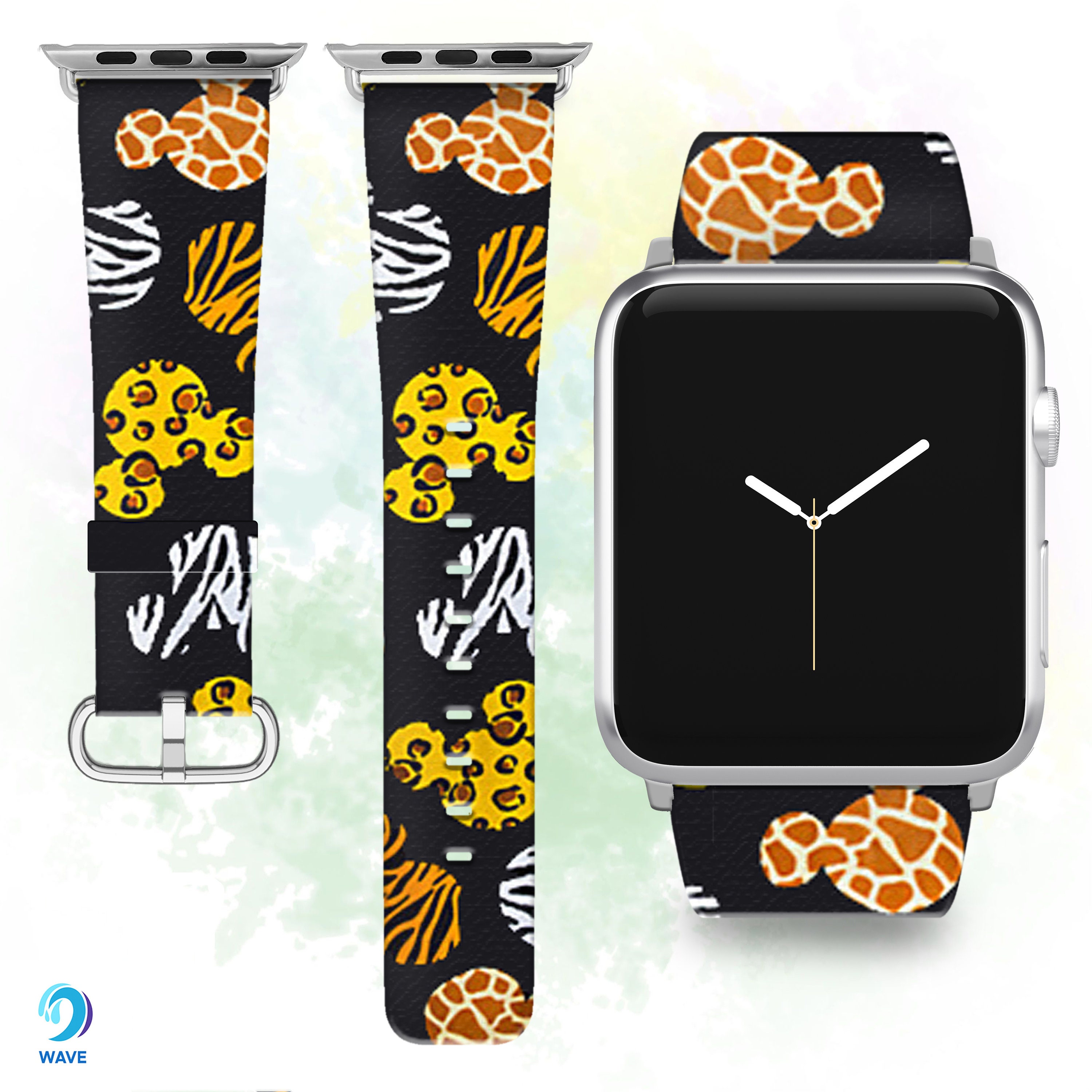 Dooney apple watch band deals