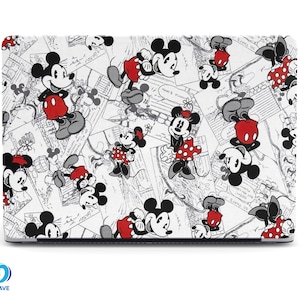 Micky Maus 2024 Mac Air M3 A3113 A3114 2023 A2780 A2779 2022 M2 A2681 Disney 2021 M1 Max 16 Mac Pro 13 14 A2485 A2442 Mac Air Pro 15 A2141
