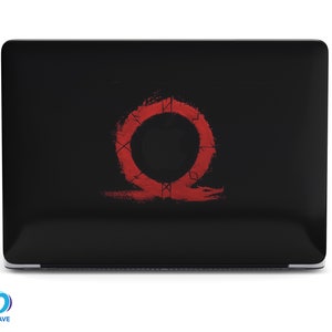 Kratos 2025 Mac Air 15" A3241 M4 God of War 2024 Mac Air A3113 A3114 A2780 A2779 A2681 Max 16 Mac Pro 13 14 A2485 A2442 Mac Air Pro 15 A2141