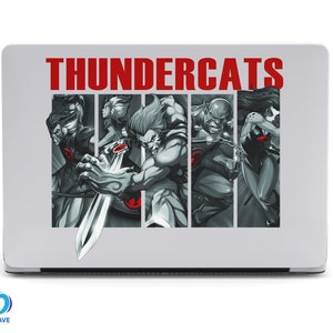 Thunder Cats 2024 Mac Air M3 A3113 A3114 2023 A2780 A2779 2022 M2 A2681 2021 M1 Max 16 Mac Pro 13 14 A2485 A2442 Mac Air Pro 15 A2141 Mac 12