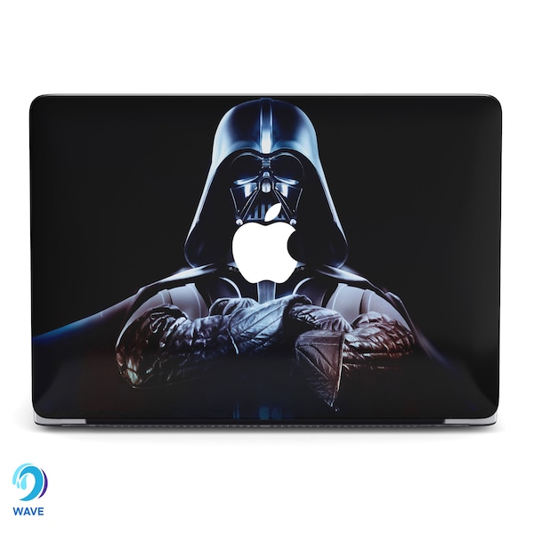 Darth Vader 2024 Mac Air M3 A3113 A3114 Star Wars 2023 A2780 A2779 2022 M2 A2681 2021 M1 Max 16 MacPro 13 14 A2485 A2442 Mac AirPro 15 A2141