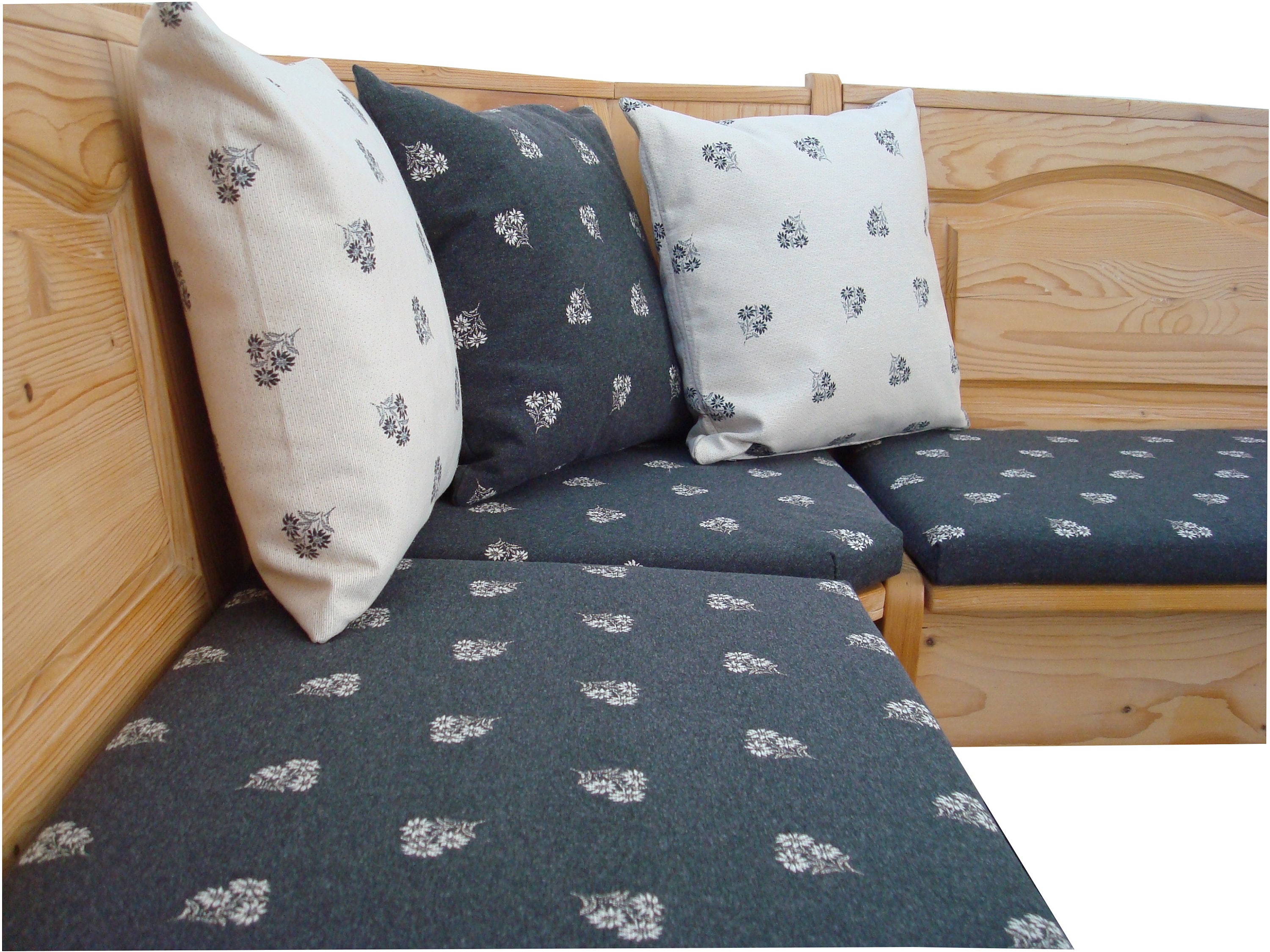 Corner Bench Cushions Christl, Corner Bench Cushions, Corner Bench