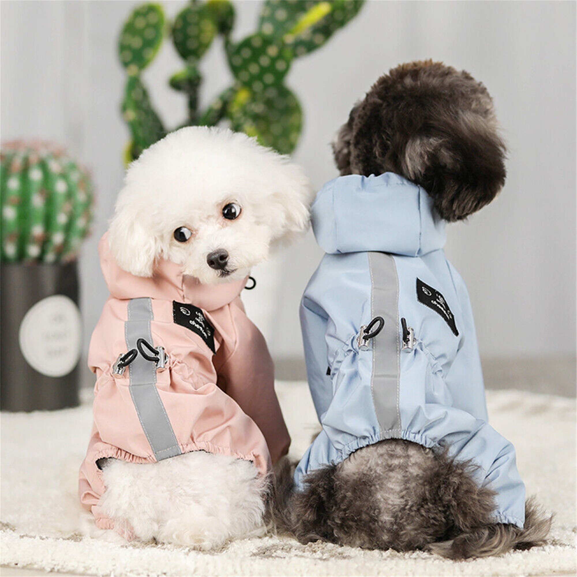 Dog Coats That Cover Legs