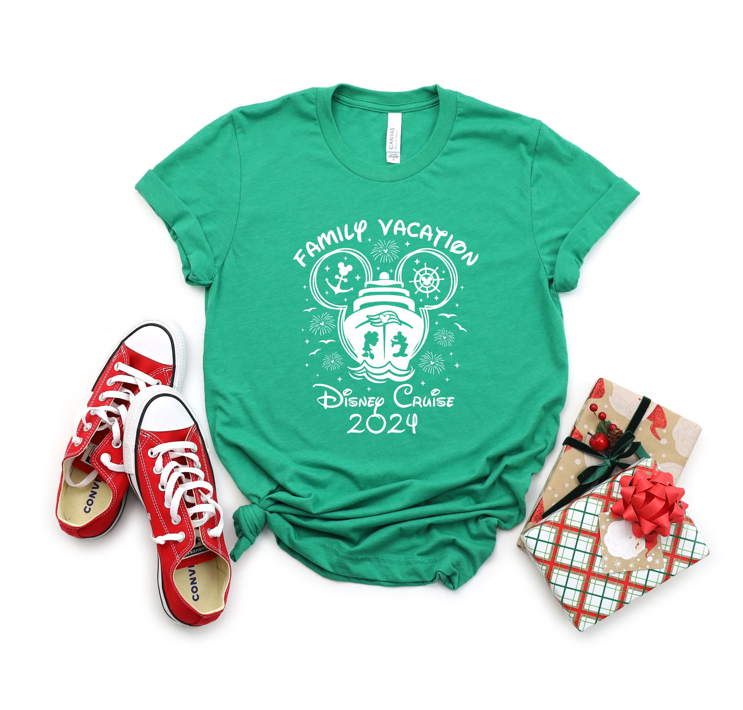 Disney Cruise 2025 Shirts,Disney Family Vacation 2025 Shirt,Disney