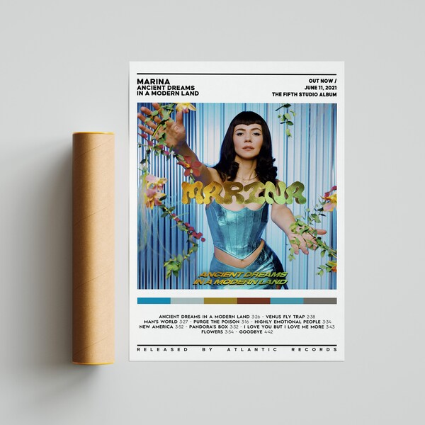 Ancient Dreams Album Etsy