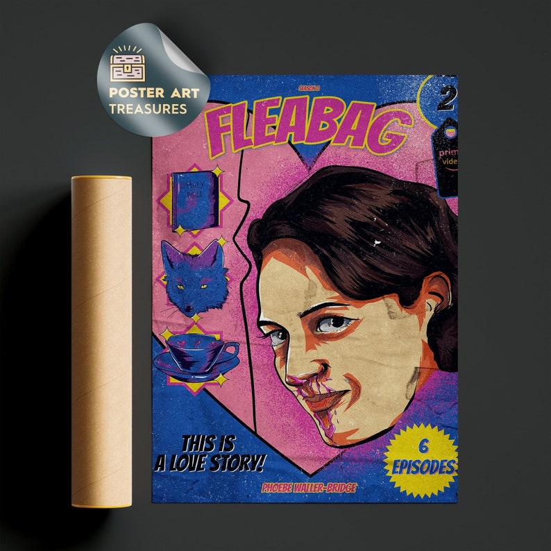 fleabag season 2 torrent fleabag season 2 torrent