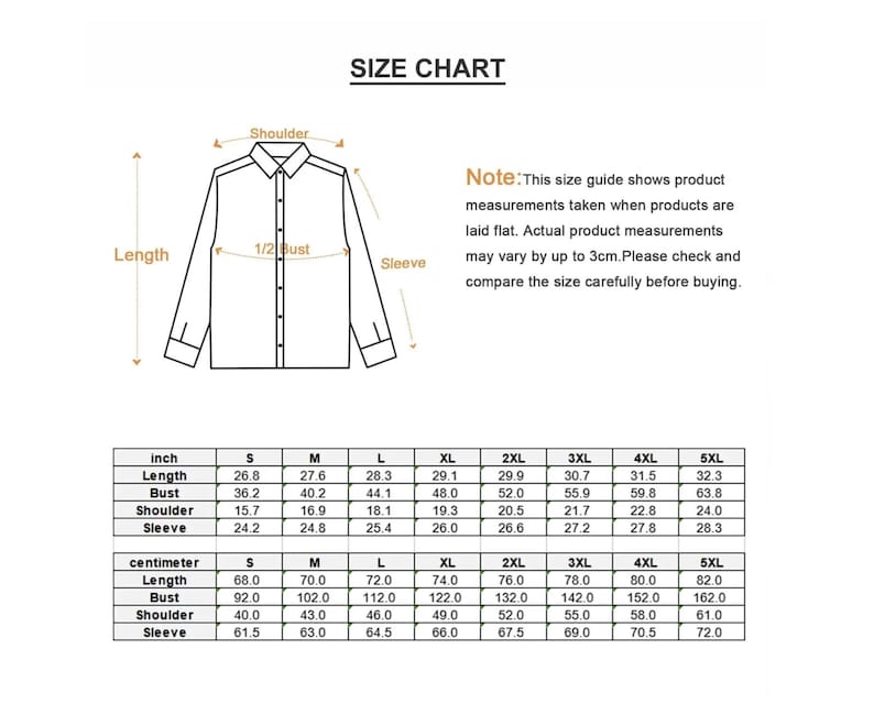 Homage to Kandinsky Men's Cotton Shirt image 7