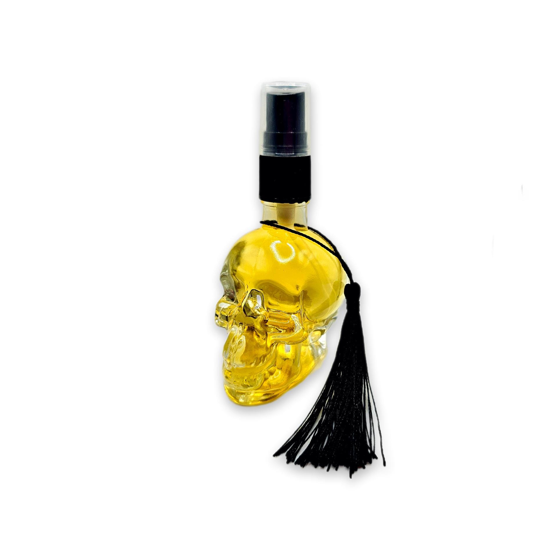 Smudge Aromatherapy Spray - Frankincense/White Sage Blend, Essential Oil, Room Spray, Pillow Mist, Air Freshener, Odor Eliminator, Fragrance