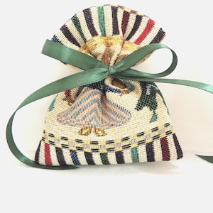 Sardinian handicraft - Sardinian wedding favor