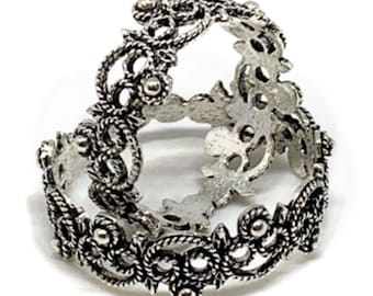 Sardinian Crafts Baroque Sardinian Faith