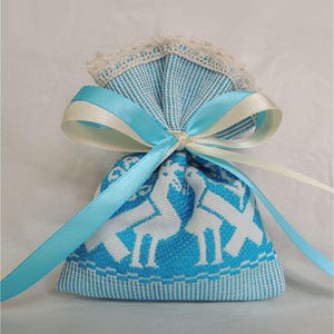 Sardinian handicraft - Sardinian wedding favor