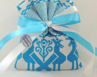 Sardinian handicraft - Sardinian wedding favor