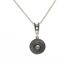 Sardinian Crafts - Corbula Pendant