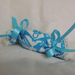 Sardinian handicraft - Sardinian wedding favor