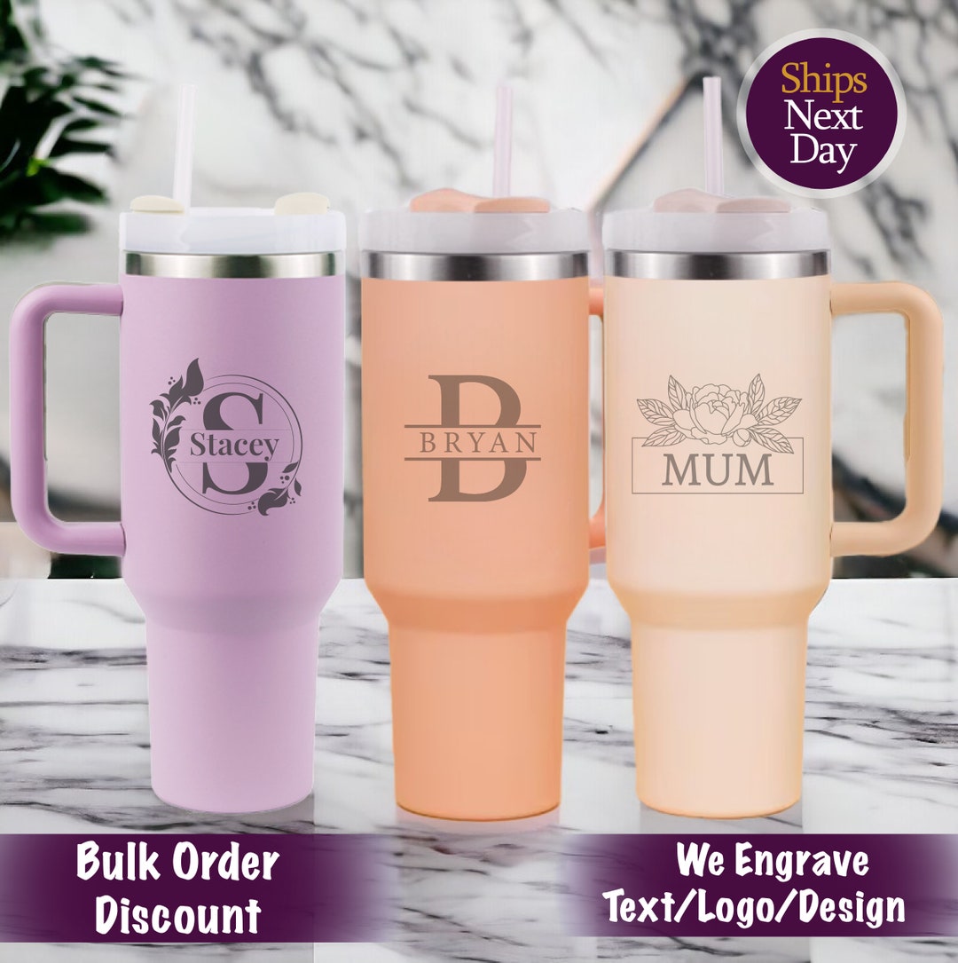 I Will Just Keep Staring - Personalized Custom Tumbler