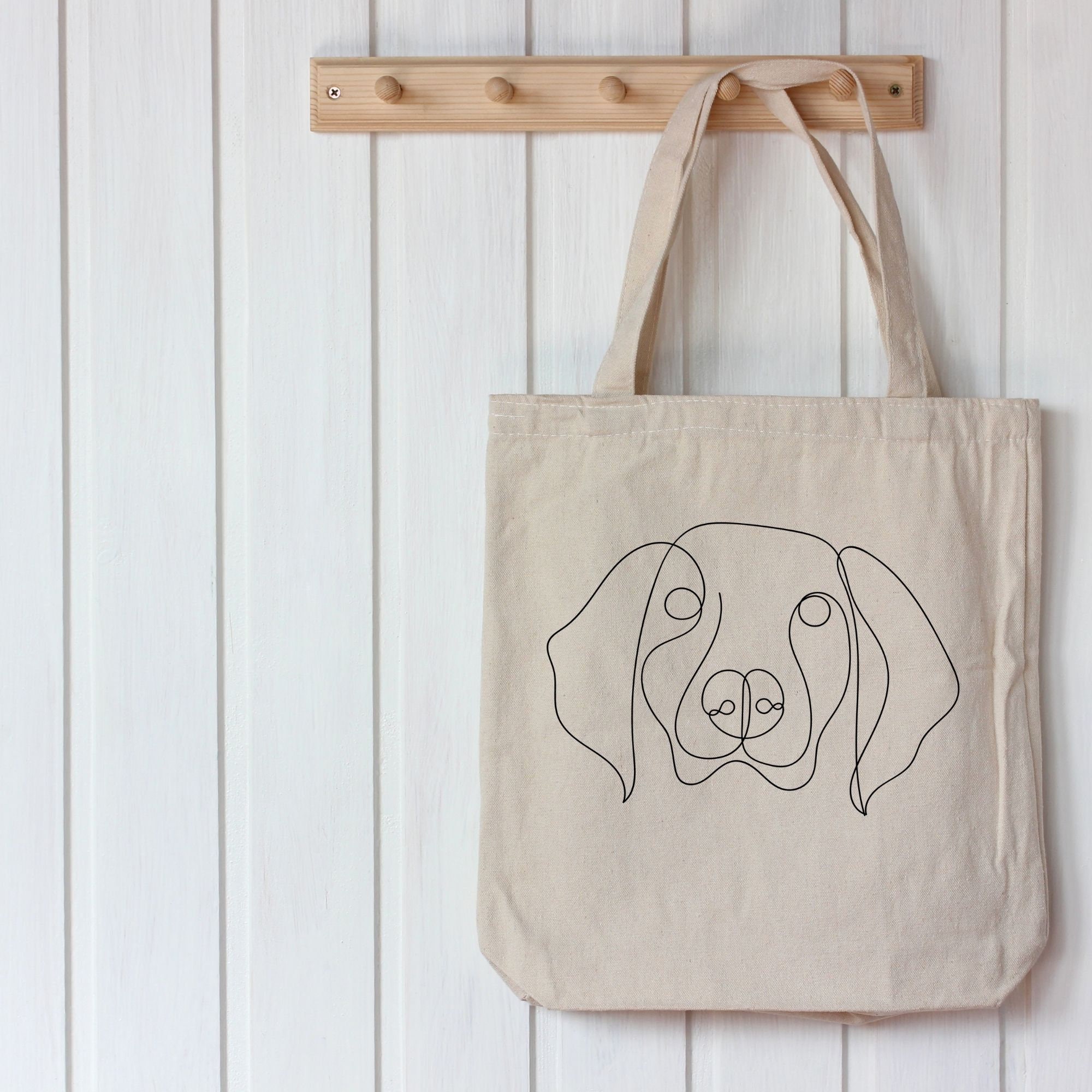 Classic Animal Figure Tote Bag Fabric Bag Eco-friendly Bag - Etsy Classic Animal Figure Tote Bag Fabric Bag Eco-friendly Bag - Etsy