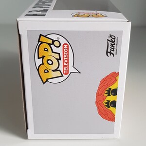 Funko Soda H.R. Pufnstuf, Figurine Collection, état Occasion