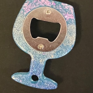 Bottle opener