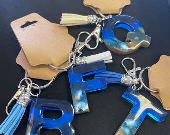 Initial Keyring