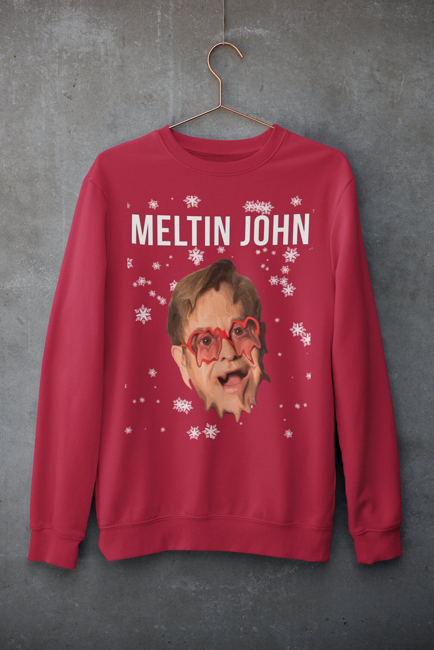 Christmas Jumpers Women - Etsy