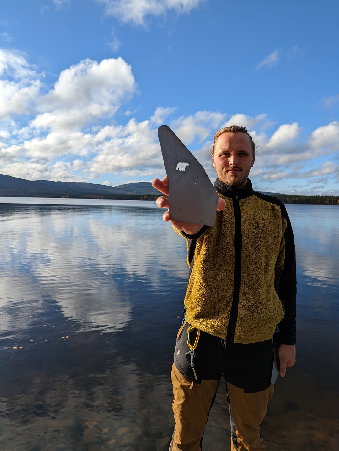 Rooftop Tent Hinge Kit Etsy