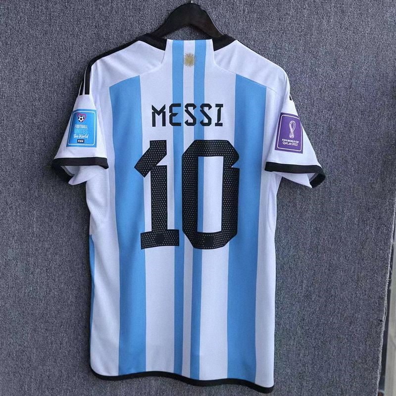 Messi - Etsy