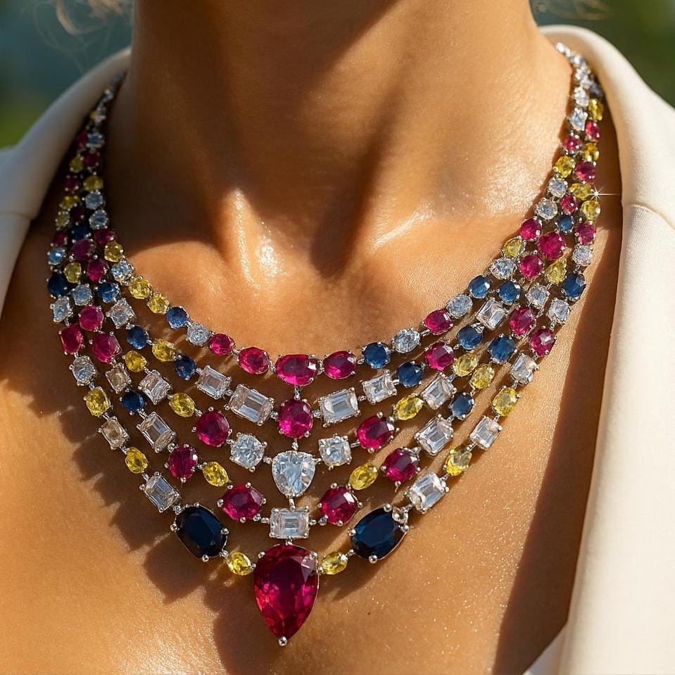 Bulgari Jewelry Singapore