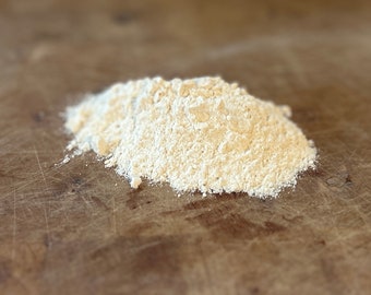 Poudre de champignon Tremella pure, corps fructifère à 100 %, champignon de beauté, champignons fonctionnels, thé aux champignons, collagène, hydratant. Cadeau gratuit!