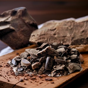 Organic Criollo Ceremonial Cacao Peru - Ethically Sourced and Sustainably Produced from the Peruvian Amazon. Single Origin, Single Variety