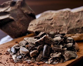 Cacao de cérémonie Criollo biologique du Pérou - Issu de l'éthique et produit de manière durable en Amazonie péruvienne. Origine unique, variété unique