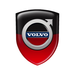 Volvo sticker - .de