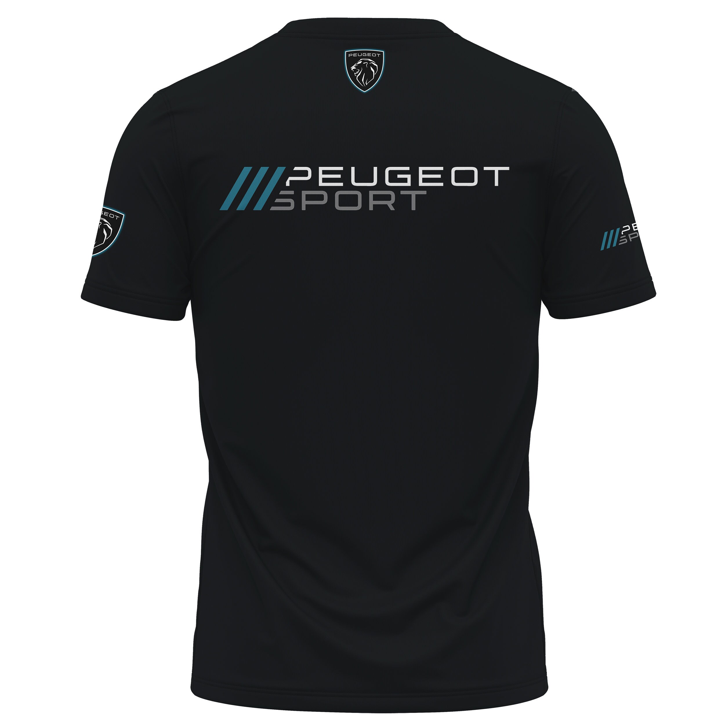 Tee shirt peugeot sport hot sale