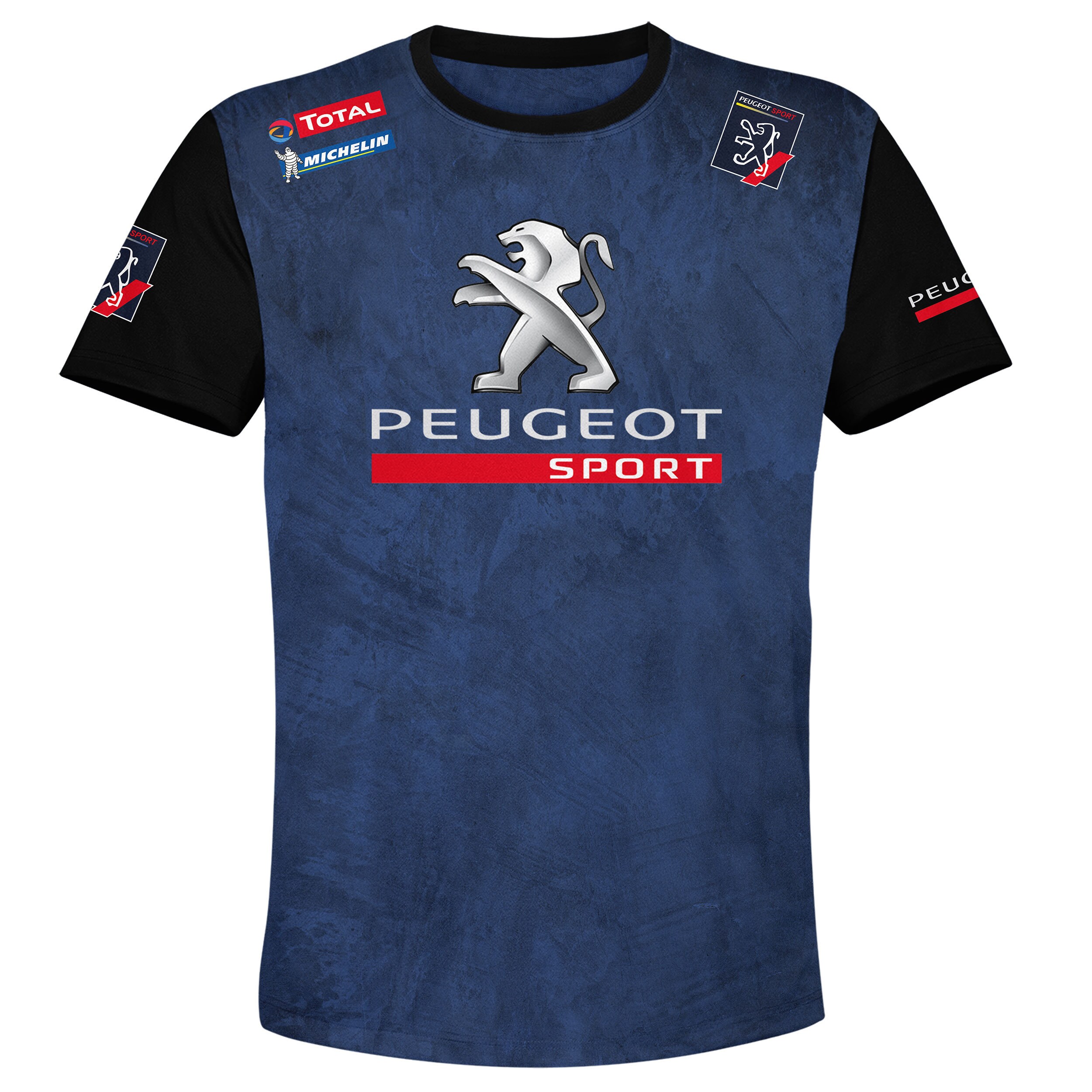 Tee shirt peugeot new arrivals