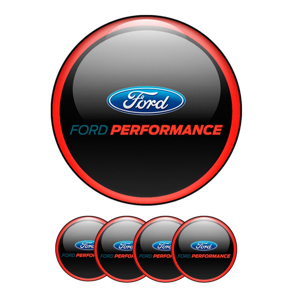 Ford Performance Centre