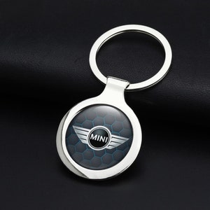 Schlüsselanhänger für Mini Cabrio R57 günstig bestellen