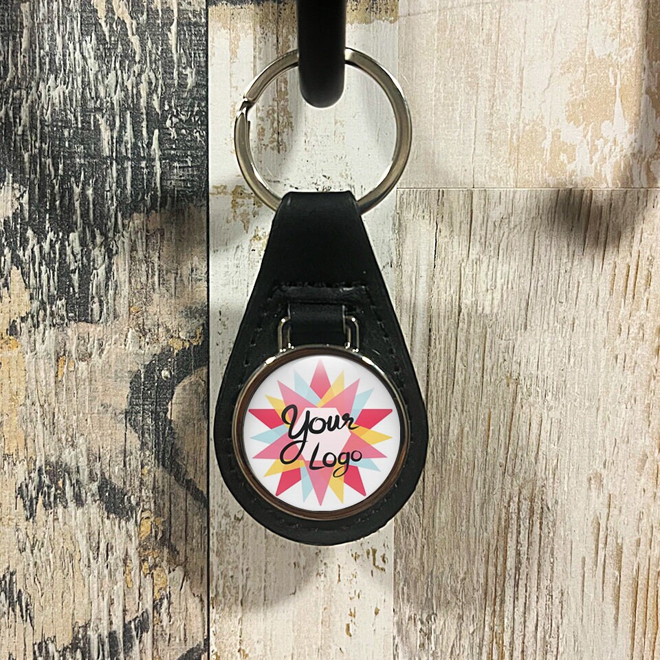 Handmade Designer Leather Logo Suzuki Keychain Gift Keyring for Her Him Custom Key Fob Holder Stylish Personalized Car Key Name Photo Etsy