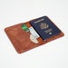 see more listings in the Passport Cover section