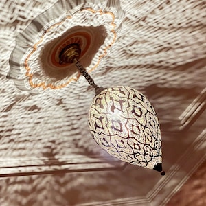 Brass Pendant Light, Moroccan lamp, Hanging Lamp, Lampshades Lighting Home Decor Lighting chandelier, Light Fixtures Pendant Lighting