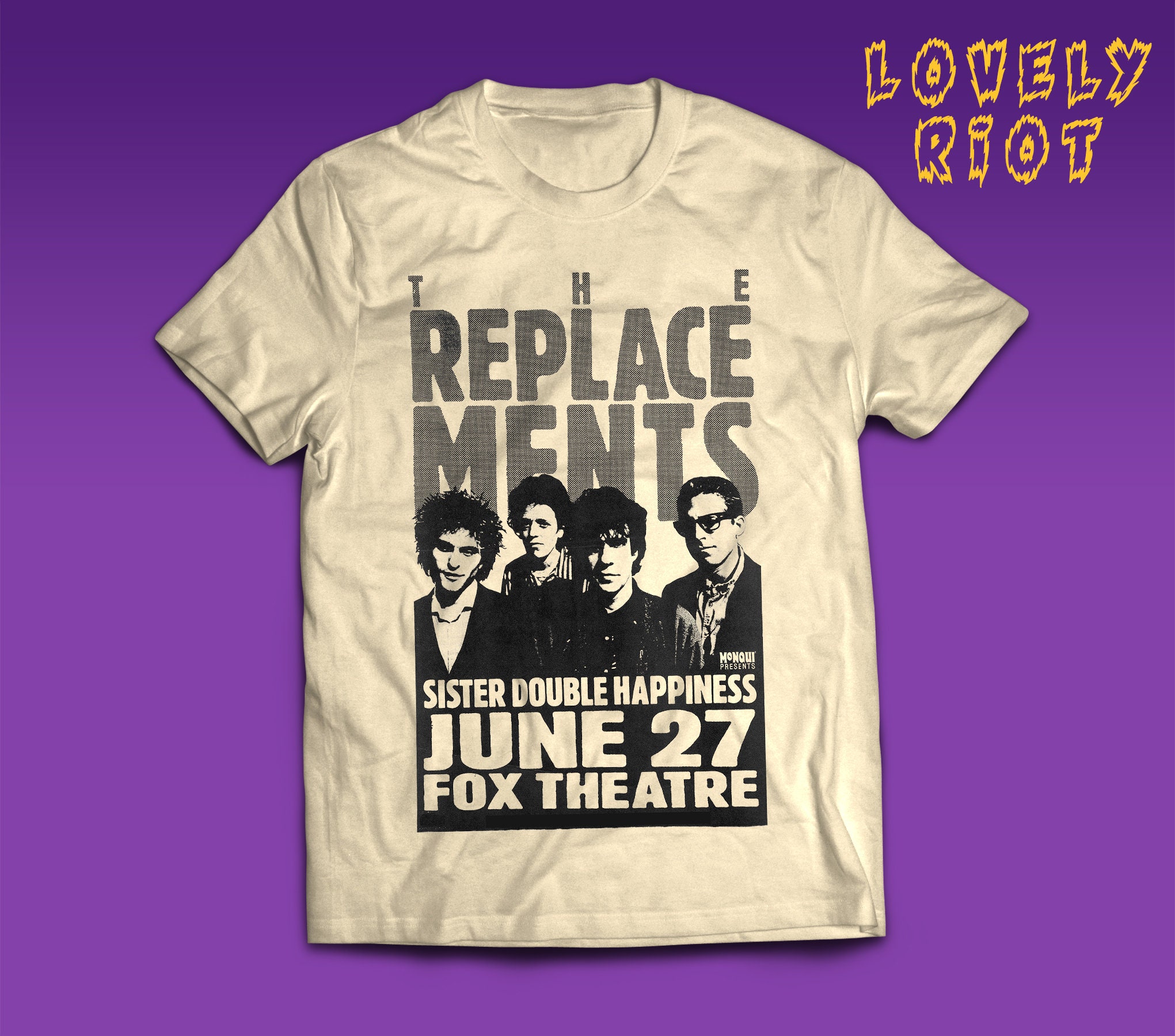 The hives band - Etsy 日本