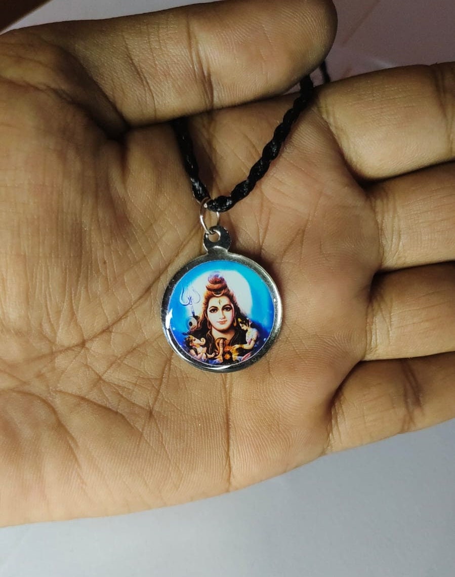 Hindu Black Thread - Etsy