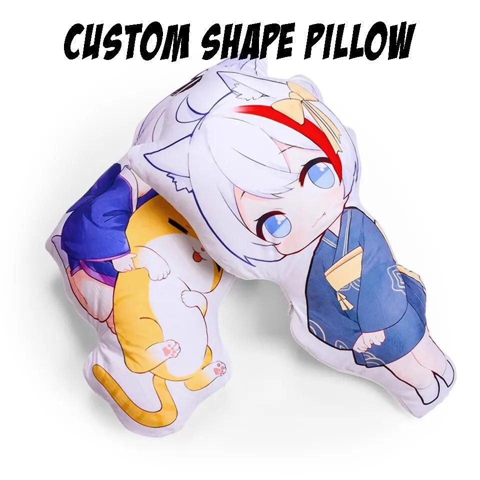 Kaufe Fate Grand Order Dakimakura Anime Körperkissen Anime Kissen Custom  Hugging Waifu Kissen waschbar