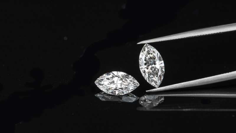 lab grown diamonds