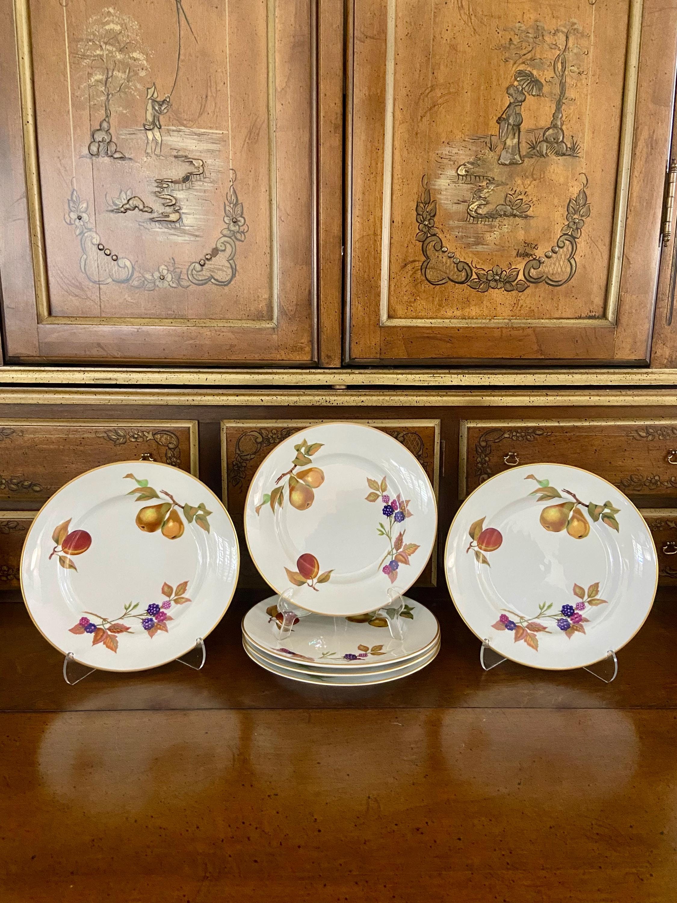 Royal Worcester Evesham - Etsy Royal Worcester Evesham - Etsy