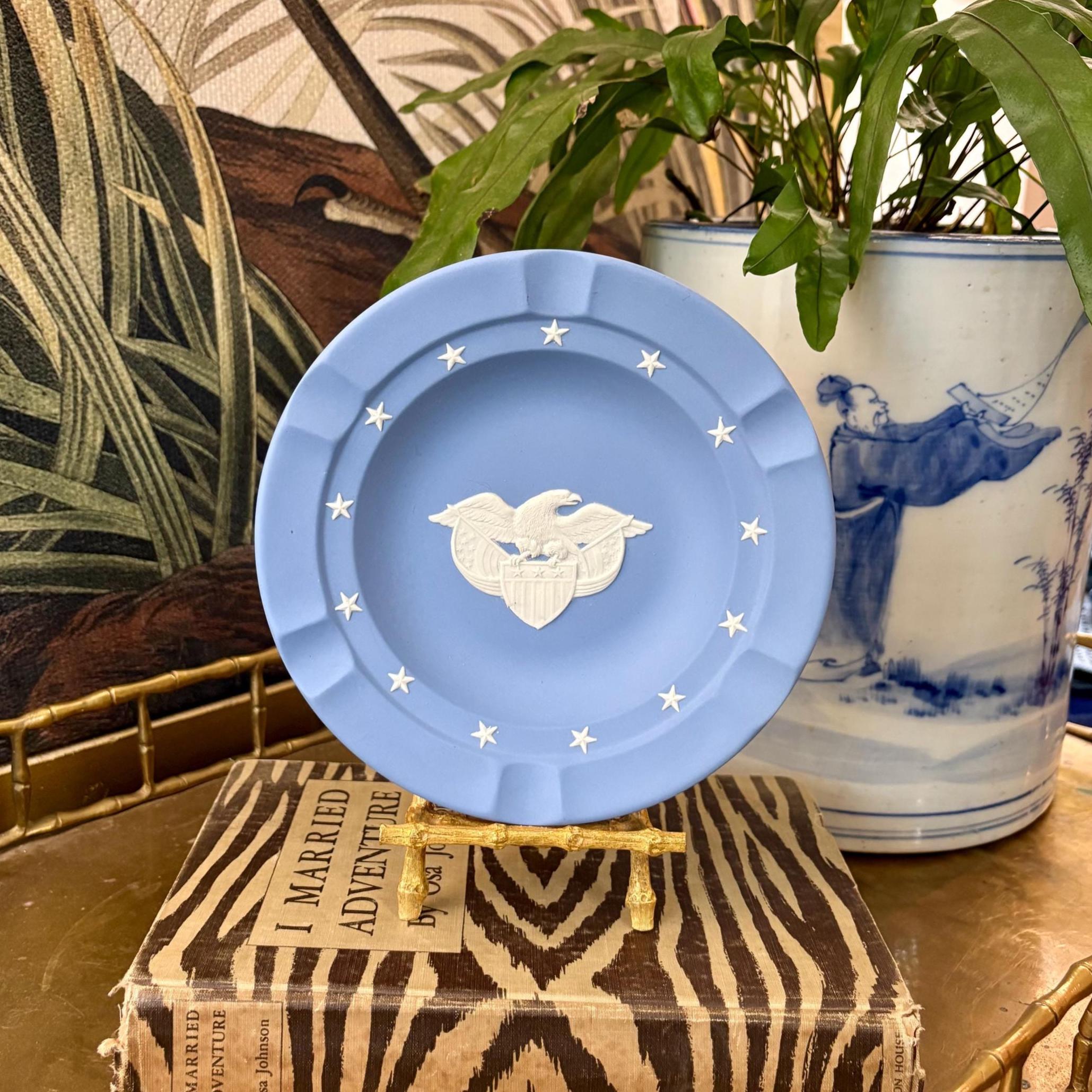 Eagles Stars Dish - Etsy