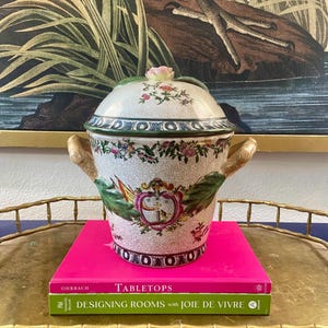 Wong Lee Vintage - Etsy