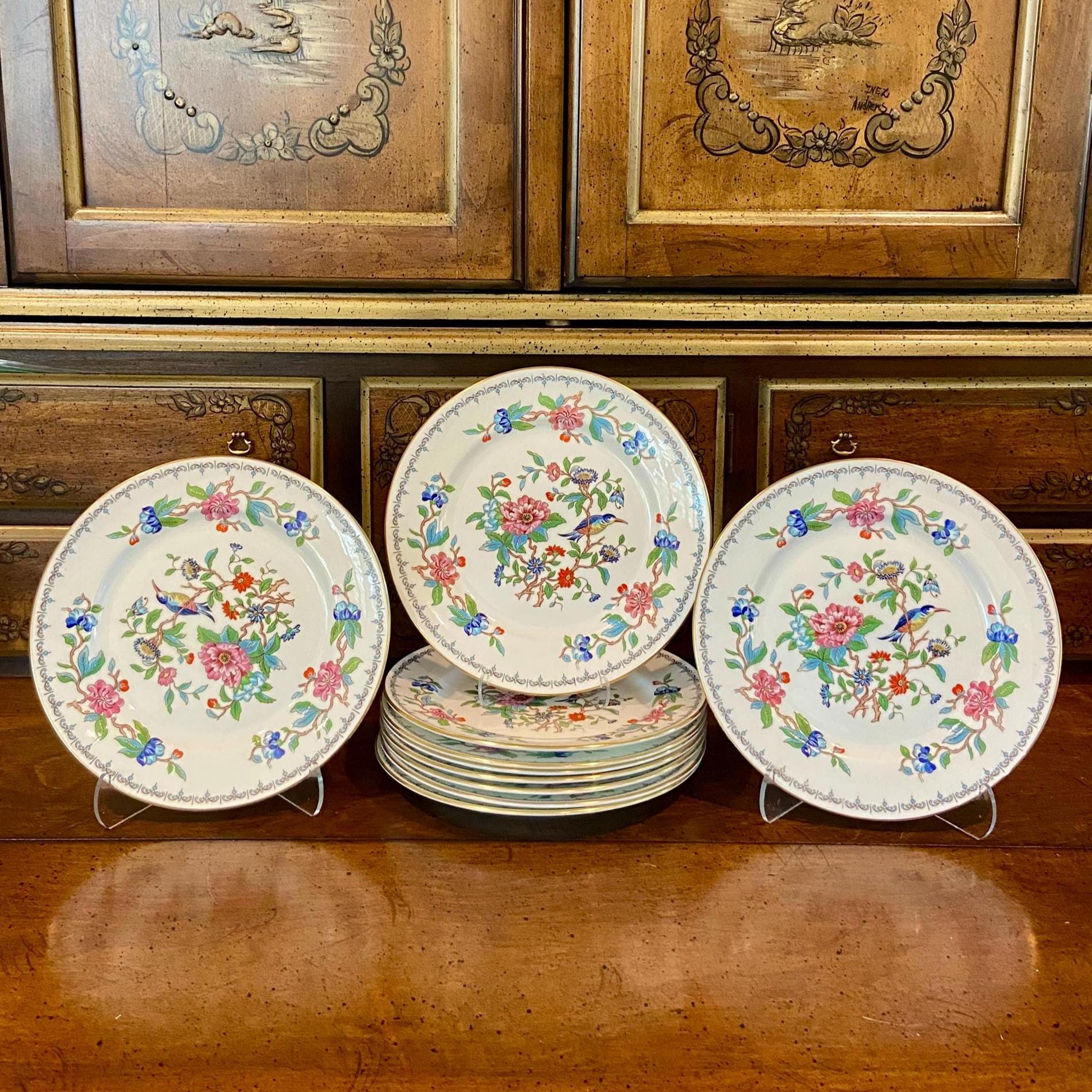 Aynsley Pembroke - Etsy